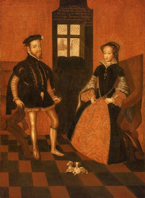 philip ii and mary tudor|mary i philip ii marriage.